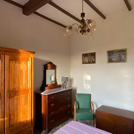 Rita * Montefollonico