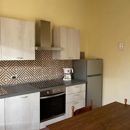 Apartment Rita
