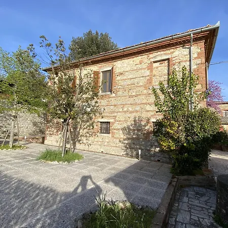Rita Apartment